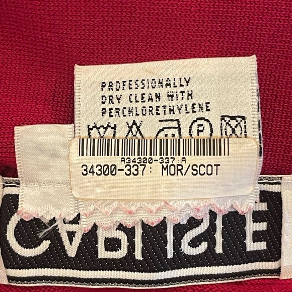 Carlisle Sleeveless Top - Picture 6 of 6